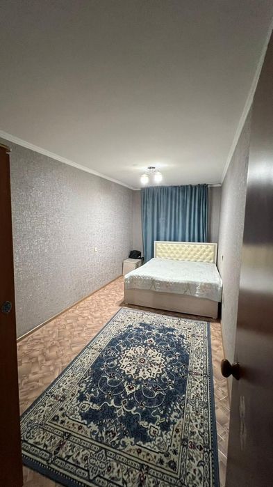 Сдается квартира 3 комн. на 408 квартале