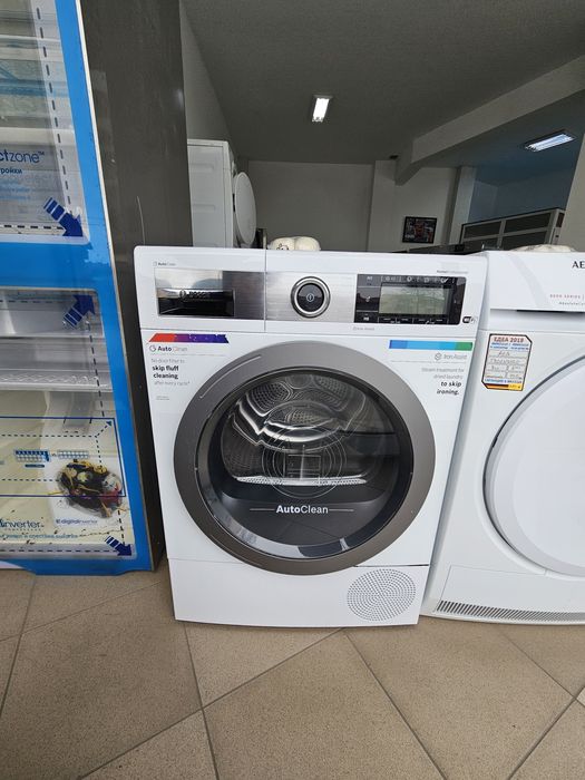 Сушилня с термопомпа BOSCH Home Professional