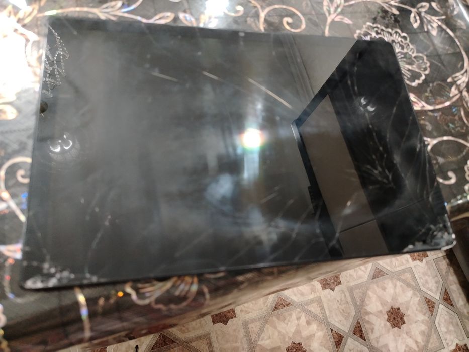 Планшет Galaxy Tab A8