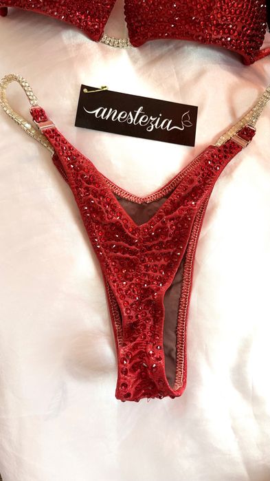 Costum NPC bikini/wellness