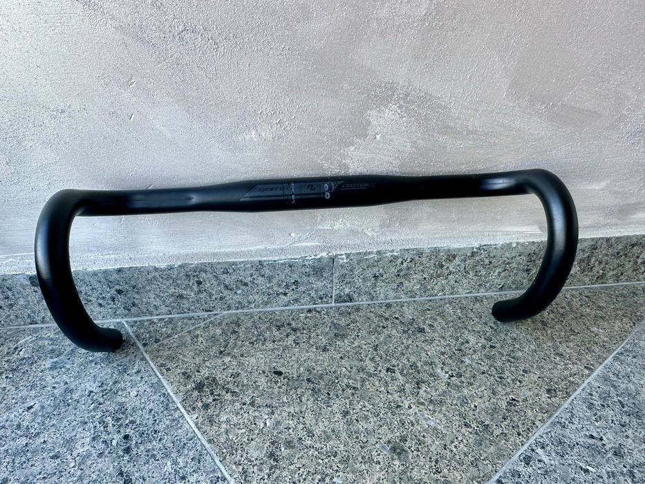 Кормило Syncros Creston 2.0