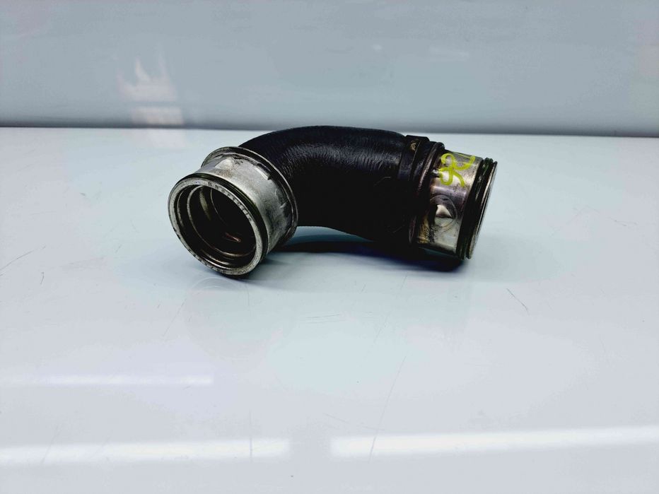 Furtun intercooler Volkswagen Passat B6 Variant (3C5) [Fabr 2005-2010]
