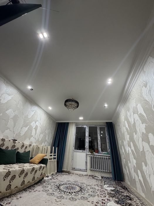 Квартира продается 2/19 1этаж