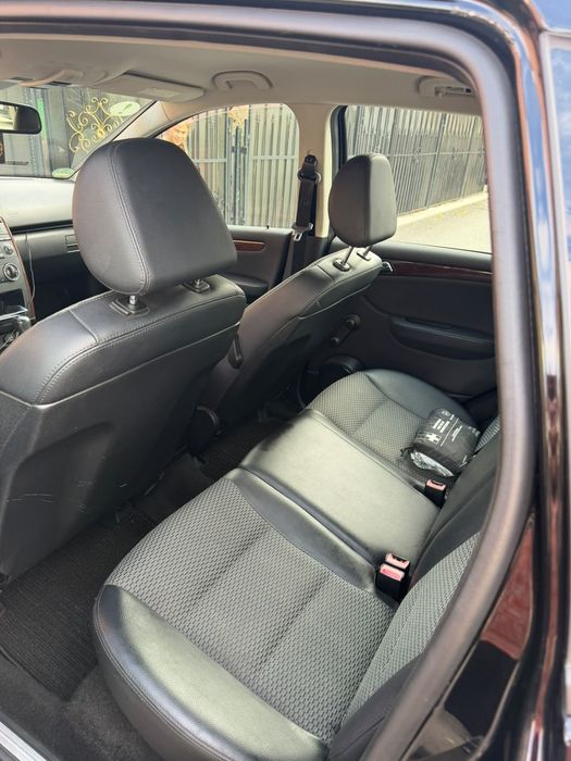 Mercedes-Benz A 150