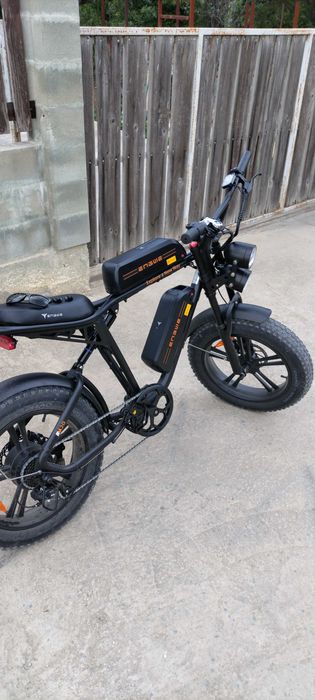 Електрически велосипед ENGWE m20