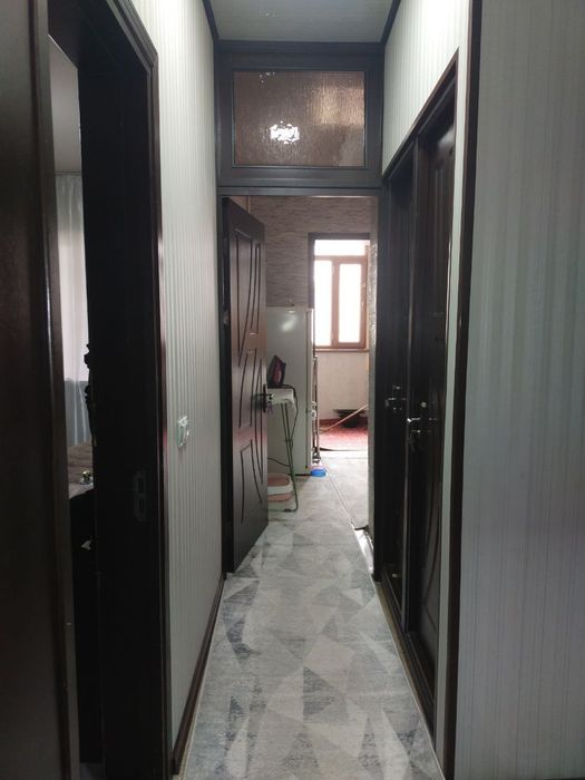 Продаётся 2/3/5 каракамыш 1/2 (балкон 2×6)