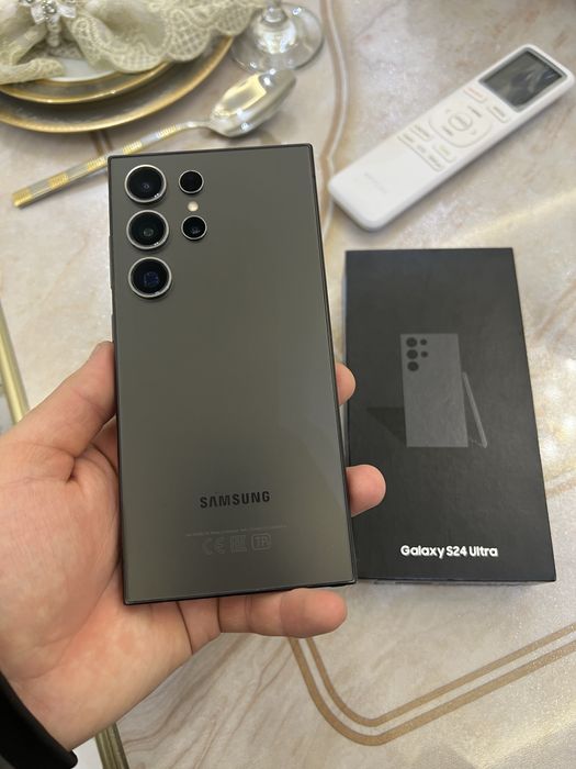 Samsung Galaxy S24 Ultra