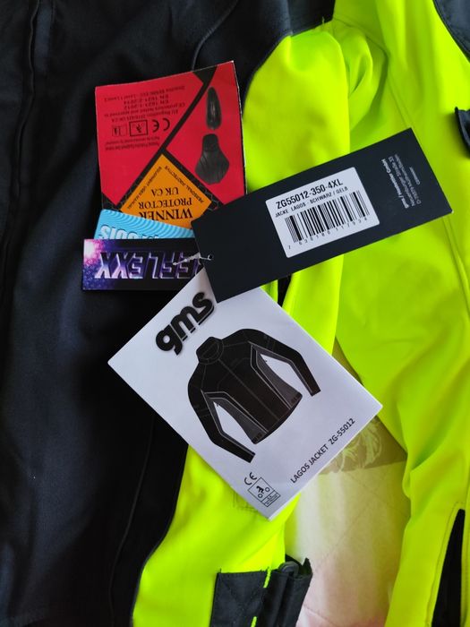 Каска Bogotto racing