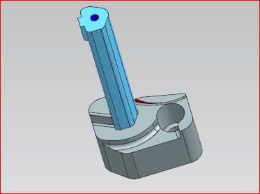 CHPU-CNC  yuqori aniqlikda CNC ishlov berish xizmatlari