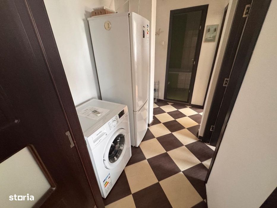 Apart 2 cam decomandat Valea Oltului