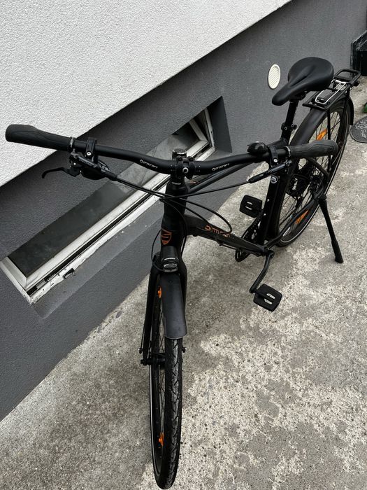Bicicleta Centurion Accurado 2000 EQ