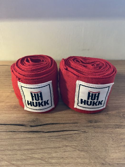 Бинты боксерские 2,5м