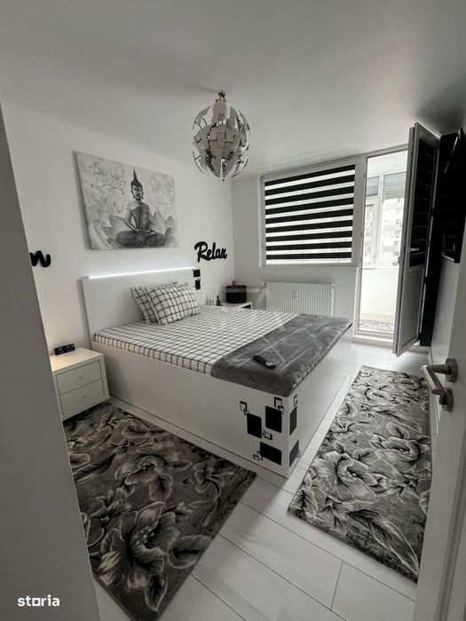Apartament 3 camere 1 decembrie 1918