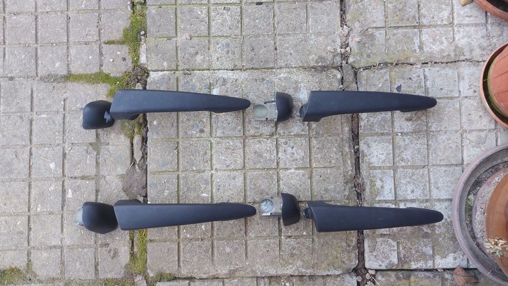 Части за BMW E46