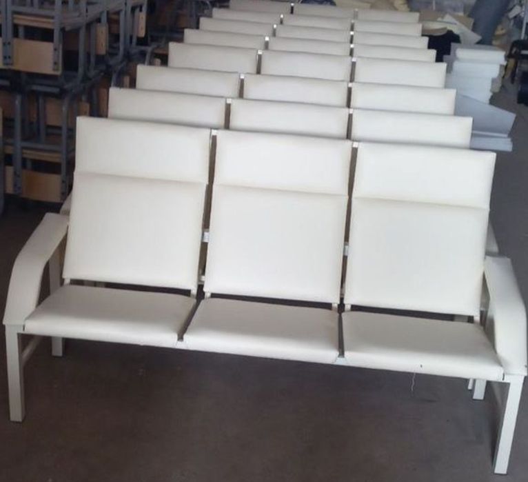 Скамейка 3 местная и стул лабораторный оптовый цена