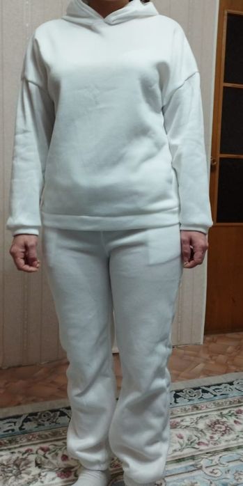 Женская спортивка