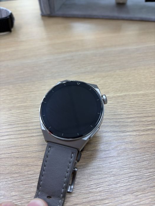 Huawei watch GT3 Pro (id: 247) P25