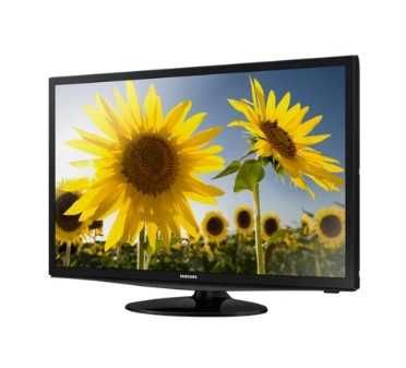 Samsung T24D310EW 24" LED TV/Монитор | Full HD | HDMI | Перфектен | Оригинална кутия
