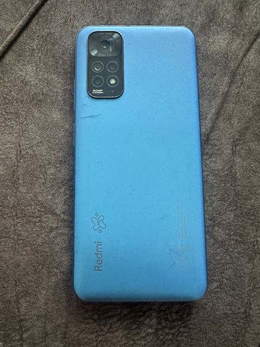 Xiaomi Redmi note 11