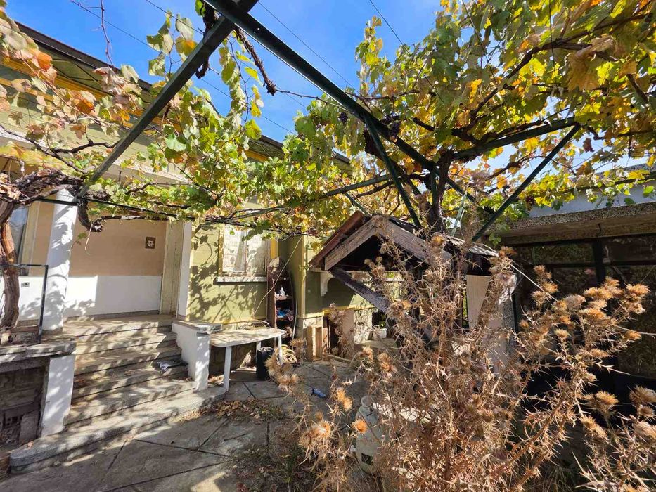 Продава се Къща в с. Шейново, Област Стара Загора - 80 кв.м за 863 €/кв.м - Снимка #2