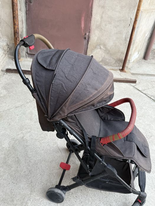 Детская коляска, коляска