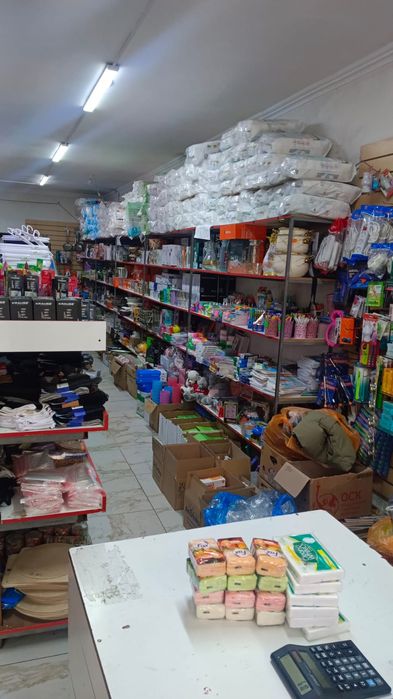 Точка действуйщи на аренду