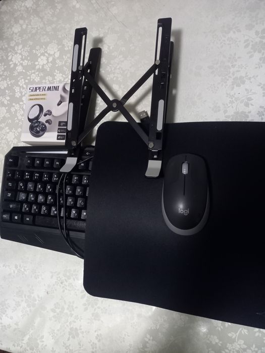 Игровой ноутбук Срочно!