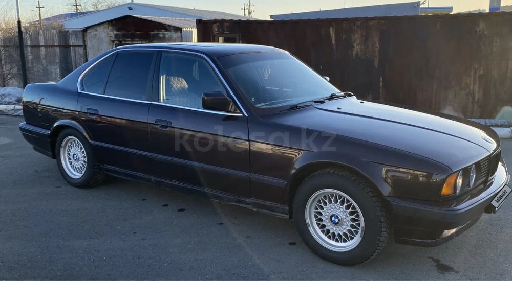 Бмв е34 bmw e34 m50 b20 bosch