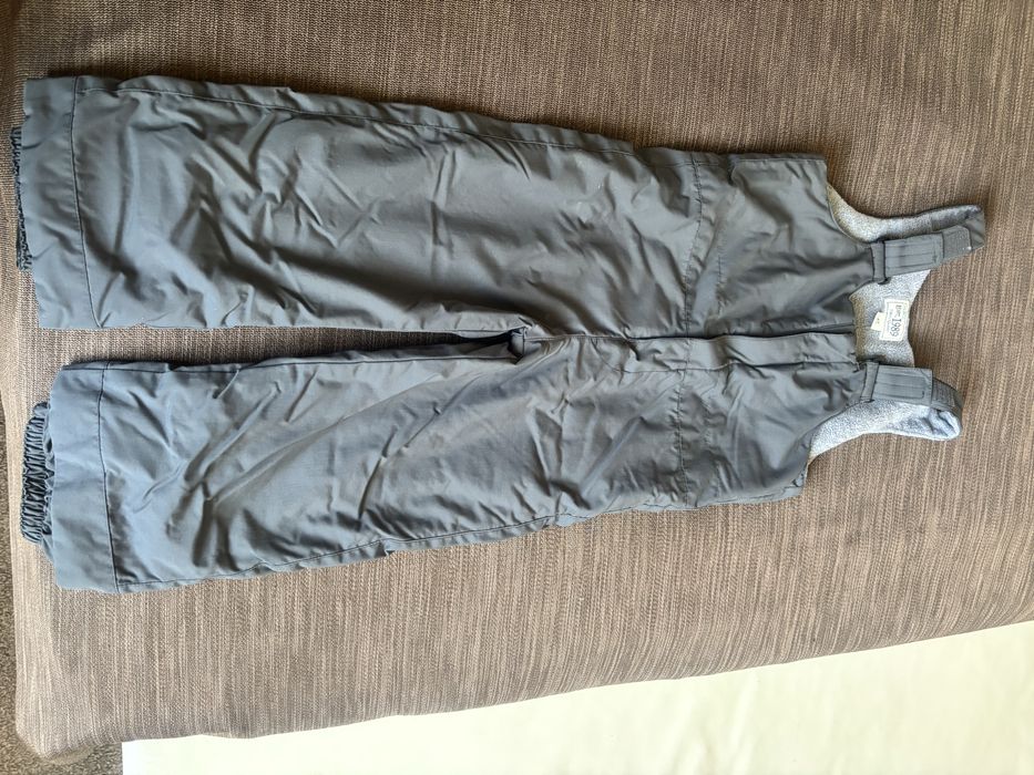 Зимно яке и долнище - комплект, 4 год.