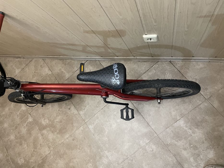 Децко колело използвано