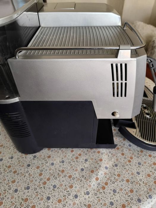 Saeco Royal Professional за части