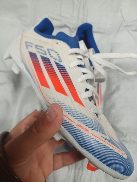 Adidas Predator F50 X Copa 28-48  – футболни бутонки и стоножки