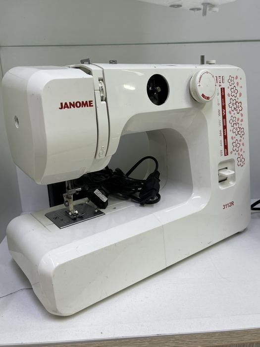 Швейная машинка