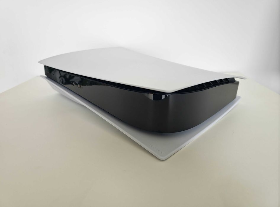 13.20 Playstation 5 (PS5) Disc Edition