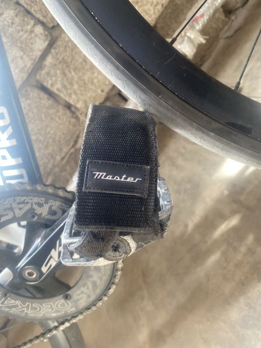 Фикс COLOSSI Low Pro