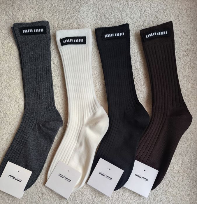 Дамски чорапи различни модели