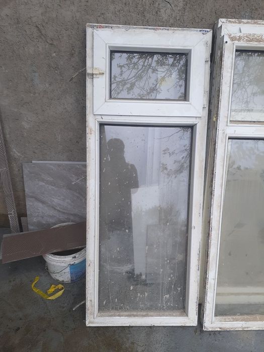 Akfa Derazalar sotiladi srochne