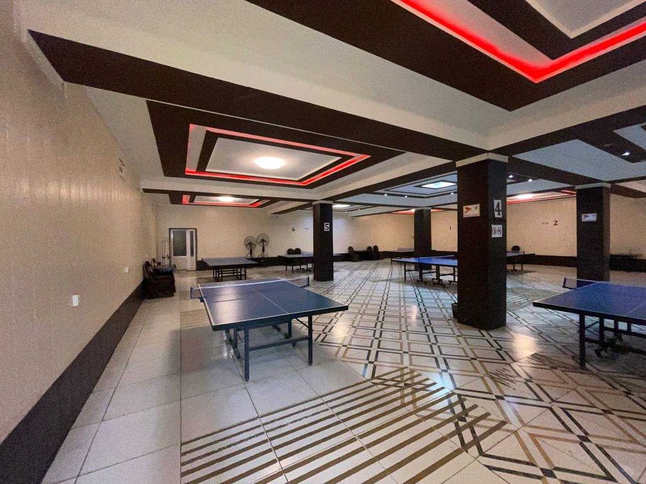 Ишлайдиган бизнес(туйхона) нотурар жой бино сотилади  №412