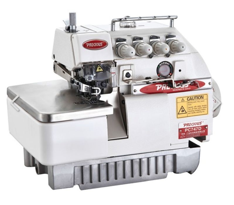 Precious tikuv mashinasi