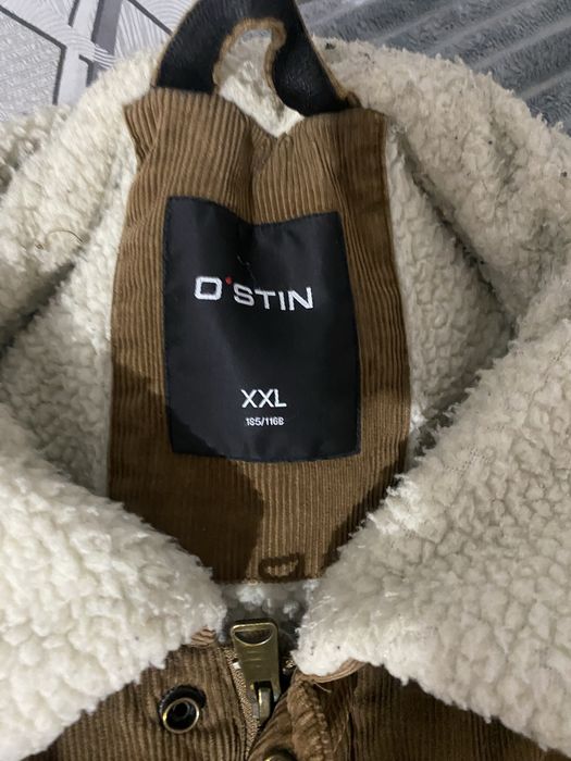 Куртка весна-осень