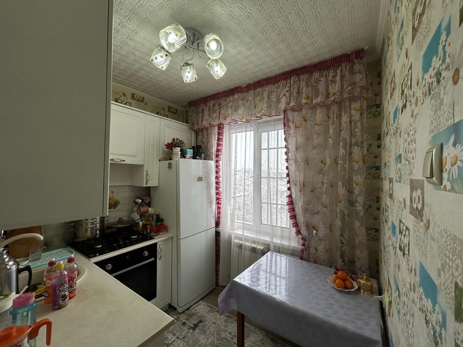 Продам квартиру в центре города