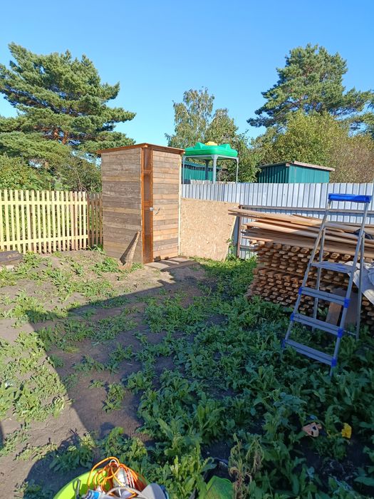 СРОЧНО! Продам дачу. с/о Тихая роща.