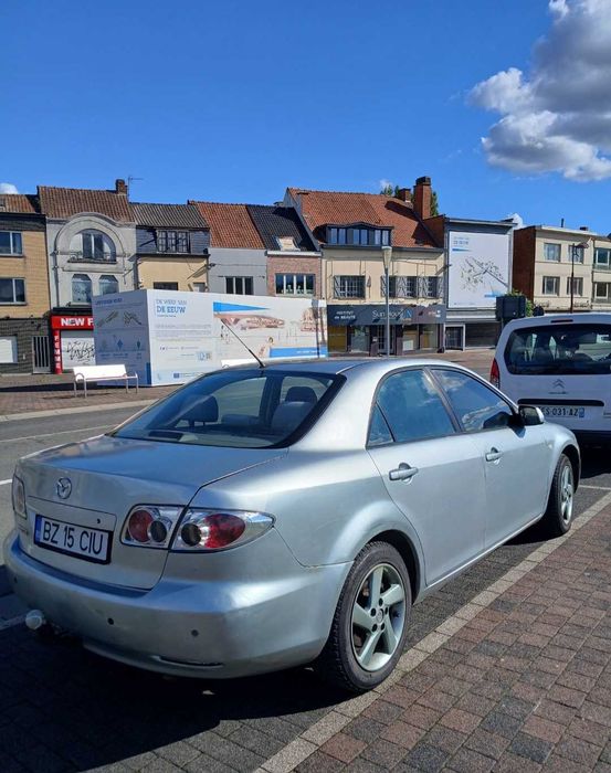 Oferta de Craciun Mazda 6 2005 , 2.0
