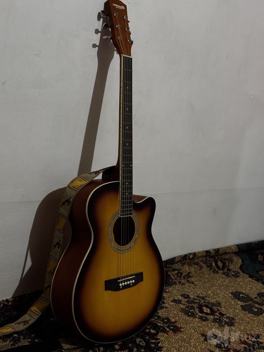 акустическая гитара dream maker 4010