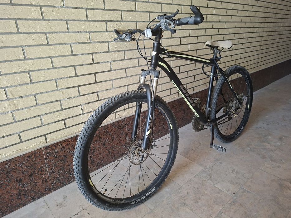 Aist внедорожнывнедорожный велосипед