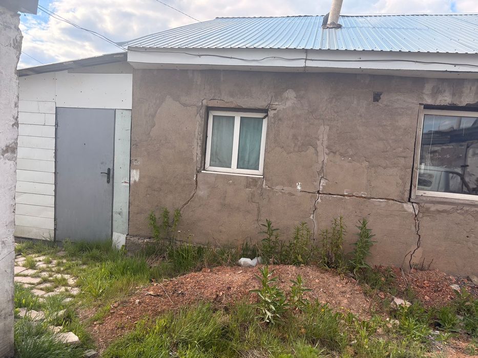 Продаётся частный дом с времянкой