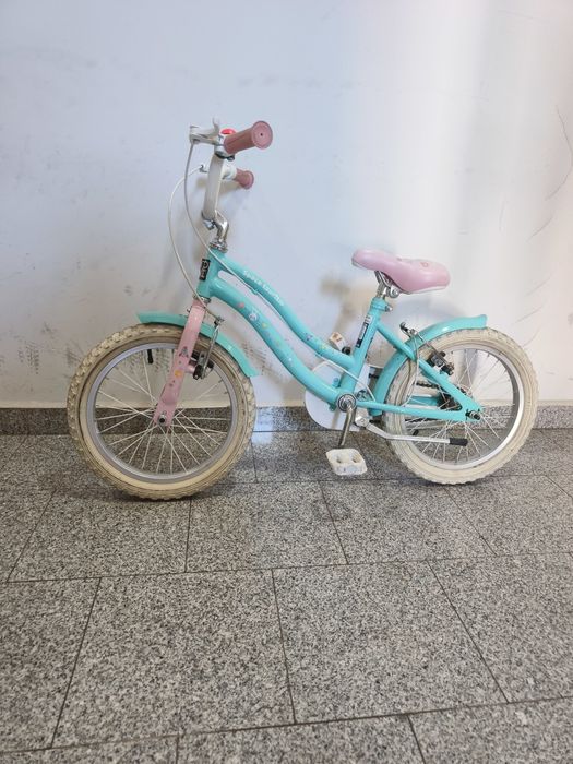 детско колело 16 цоло