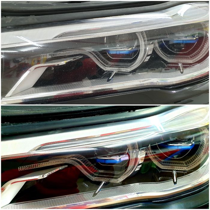 Polish faruri Sector 5