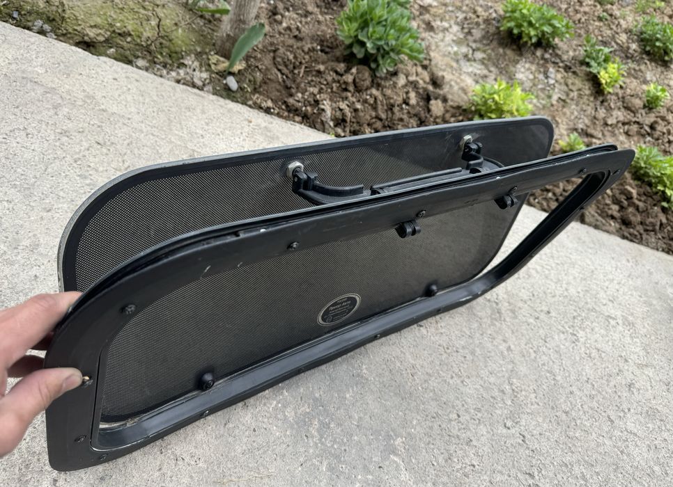 Люк на газель газель