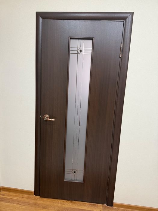 Продам двери межкомнатные